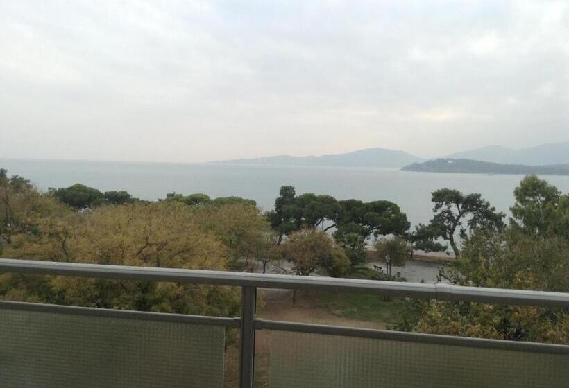 فندق Park