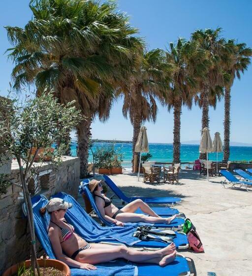 فندق Paros Philoxenia