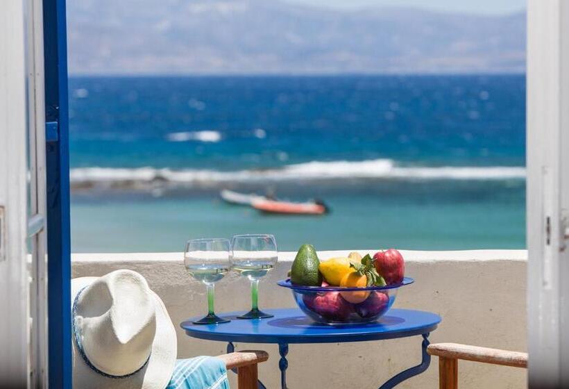 فندق Paros Philoxenia