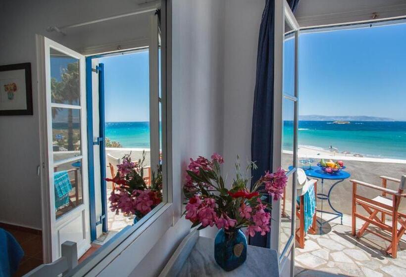 فندق Paros Philoxenia