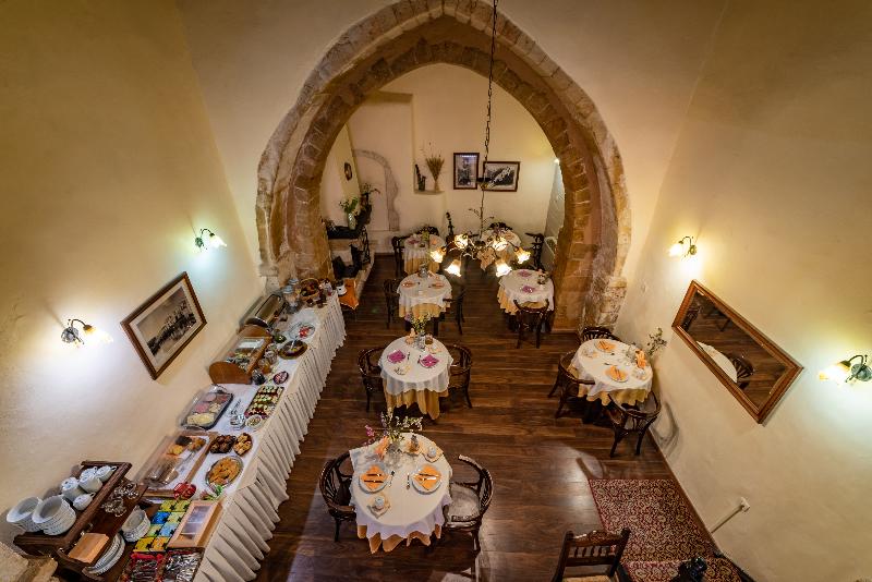 هتل Porto Del Colombo Traditional Boutique