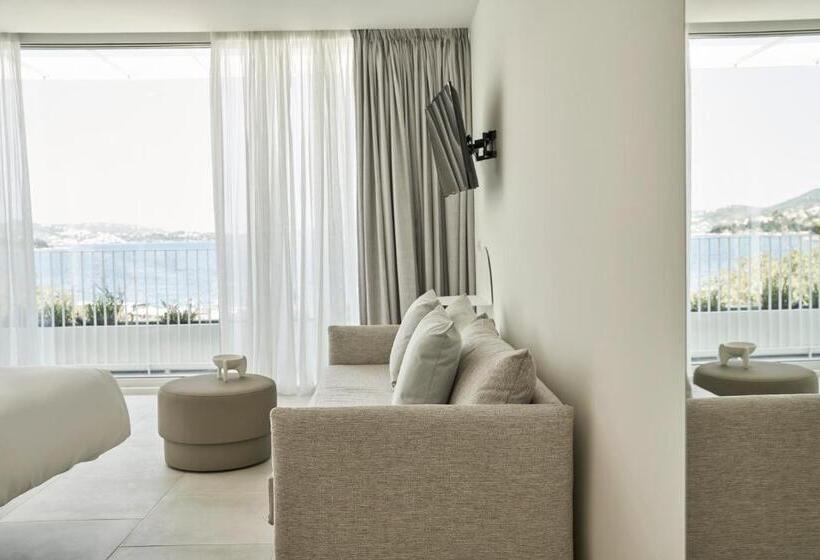 酒店 Radisson Resort Plaza Skiathos