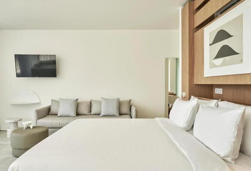 酒店 Radisson Resort Plaza Skiathos