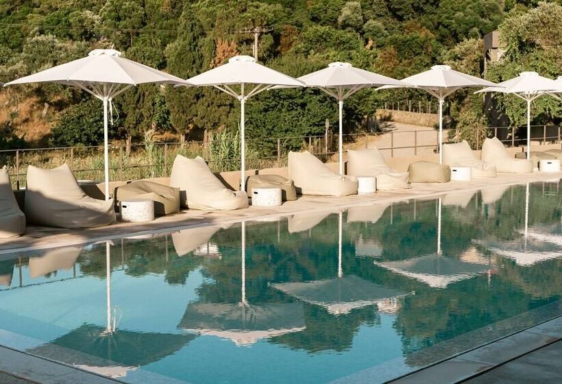 酒店 Radisson Resort Plaza Skiathos