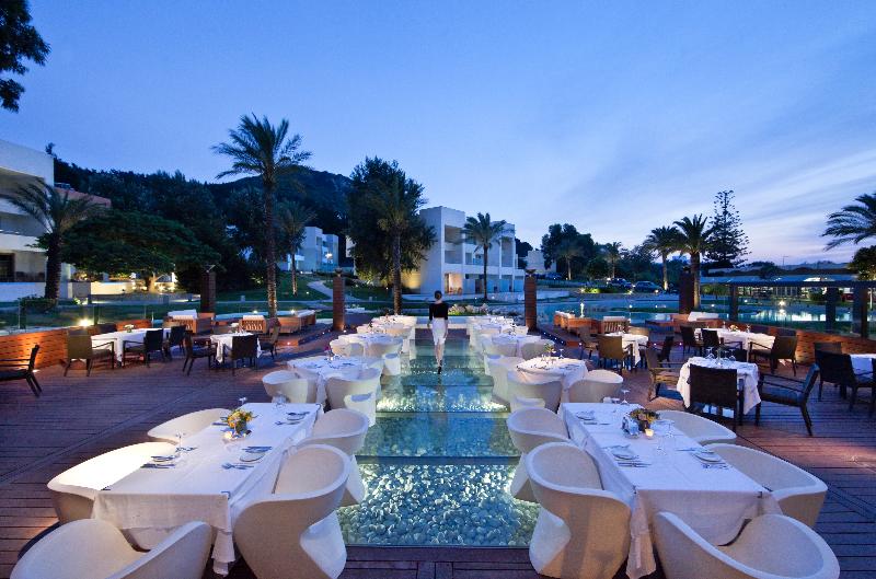 هتل Rodos Palace