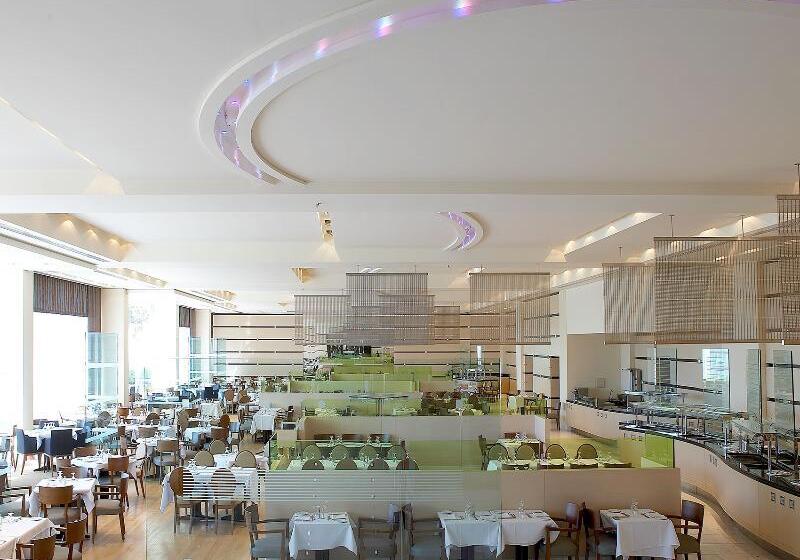 هتل Rodos Palace
