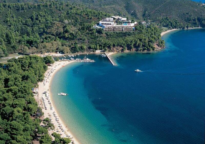 هتل Skiathos Palace