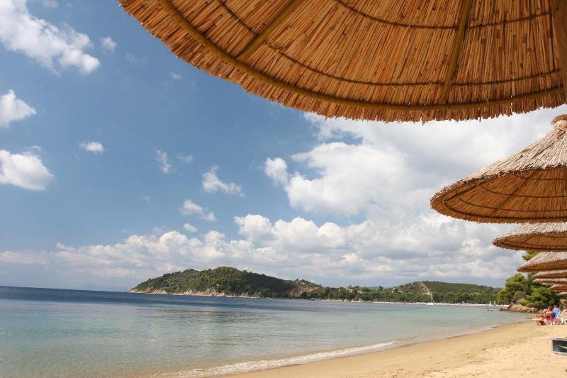 هتل Skiathos Palace