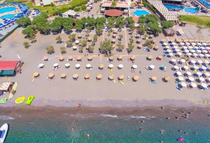 هتل Sun Beach Lindos