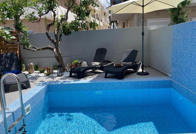 فندق Voula