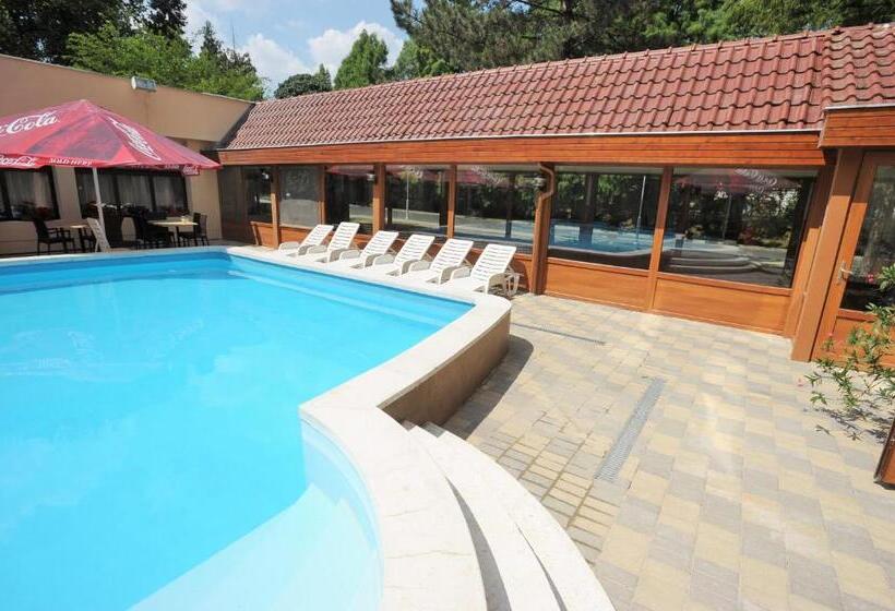 Park Hotel Gyula