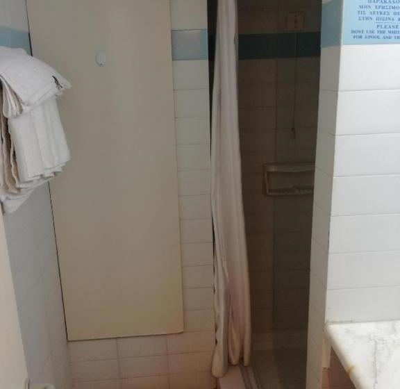 リゾートホテル Apollon Suites