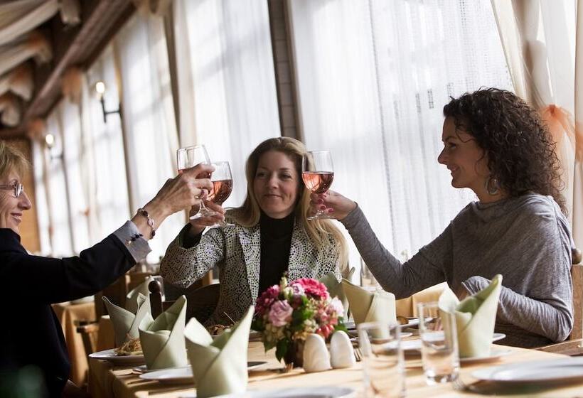 Курорт Ensana Thermal Sarvar