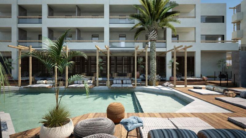 The Syntopia Hotel   Adults Only