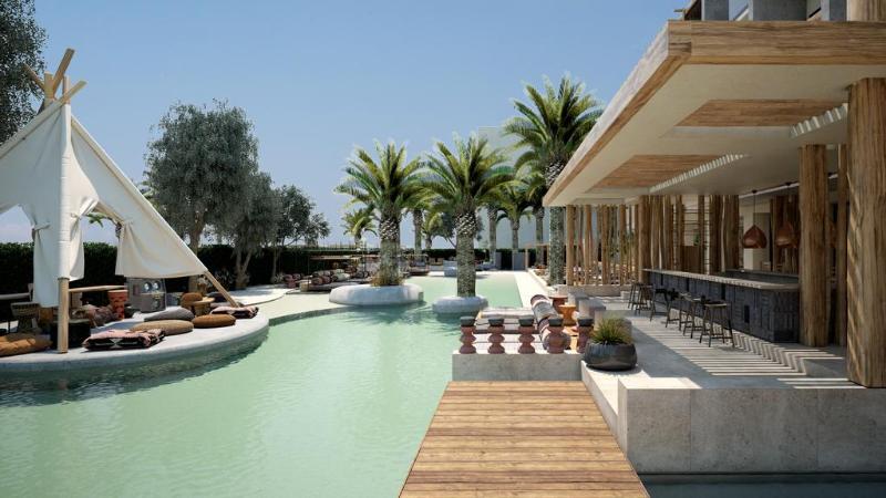 The Syntopia Hotel   Adults Only