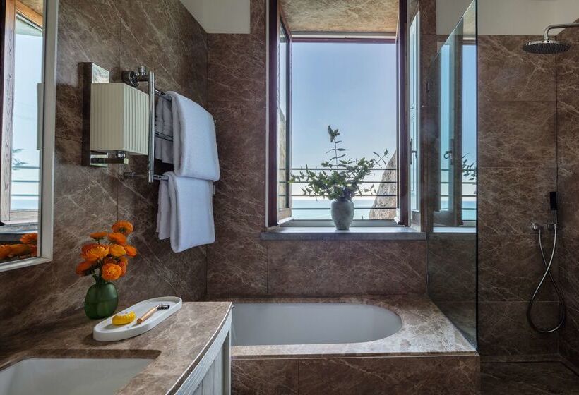 Anantara Convento di Amalfi Grand Hotel