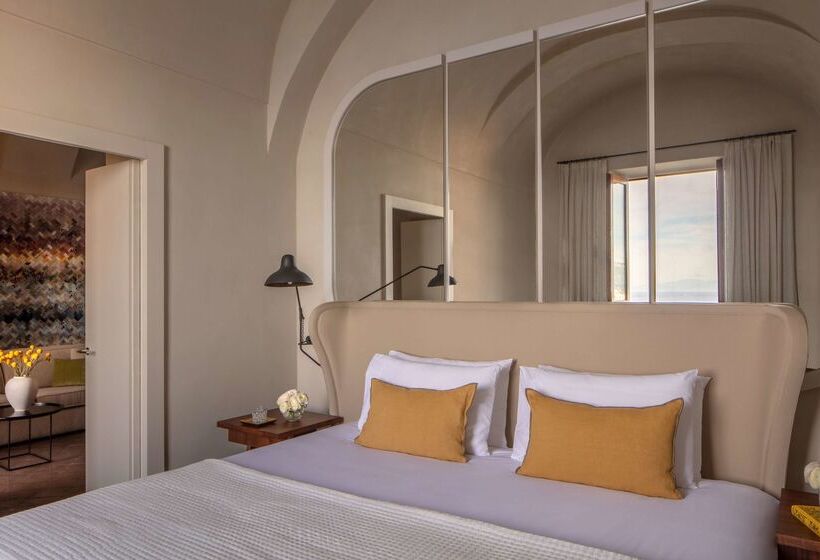 Anantara Convento di Amalfi Grand Hotel