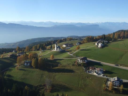 Berghotel Zirmerhof