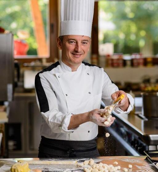 בית מלון כפרי Ambiez