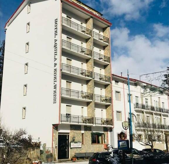 فندق Aquila & Edelweiss