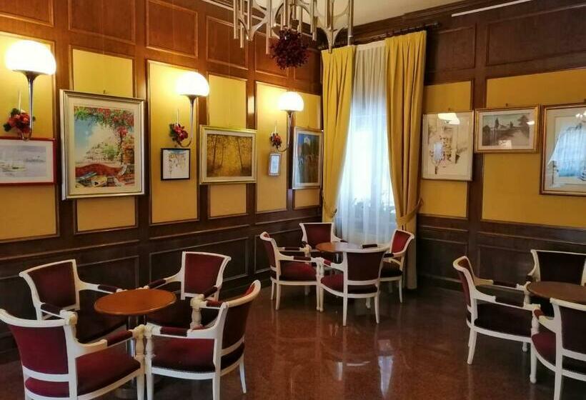 فندق Aquila & Edelweiss