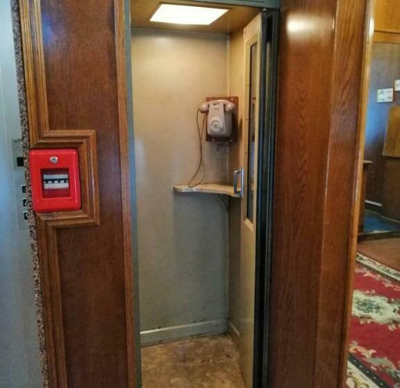 فندق Aquila & Edelweiss