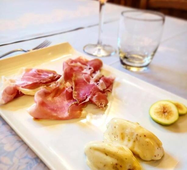 فندق Aquila & Edelweiss