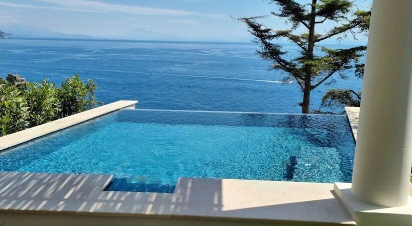 هتل Borgo Santandrea