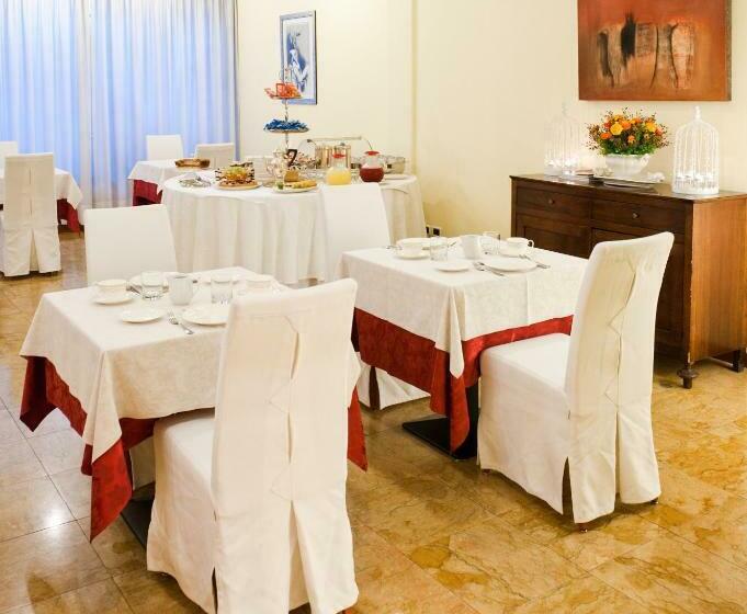 בית מלון כפרי Ca  Delle Rose