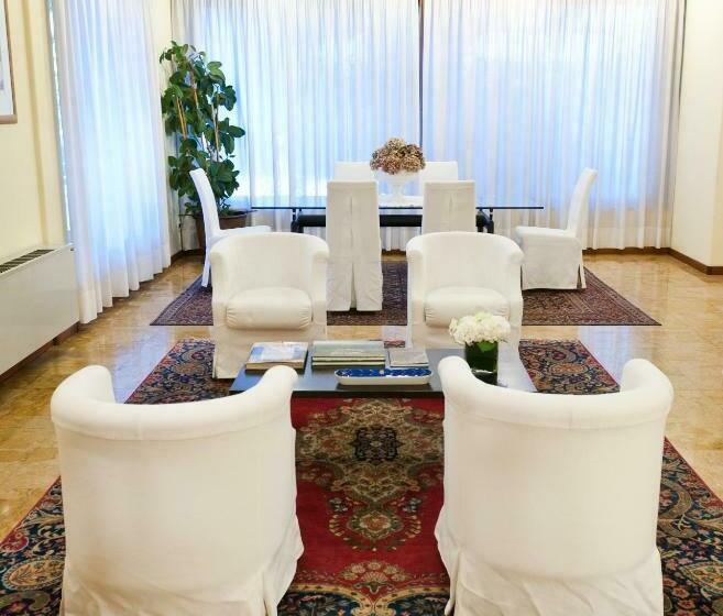 בית מלון כפרי Ca  Delle Rose