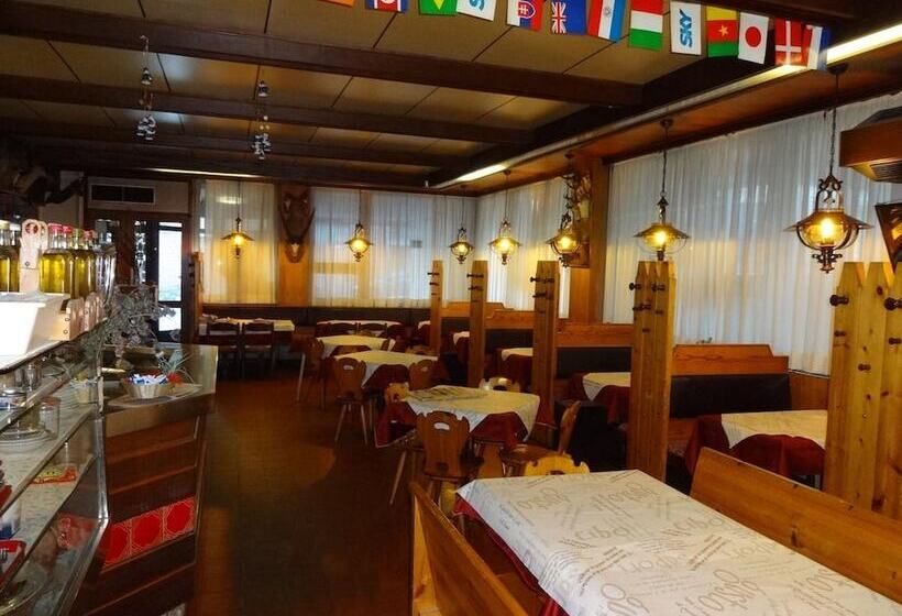 בית מלון כפרי Calalzo