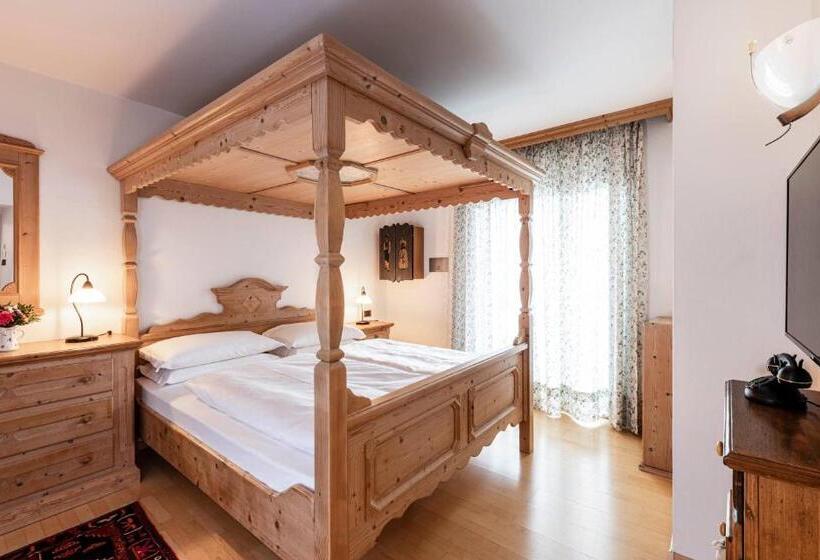 هتل Cavallino D'oro Bed&breakfast