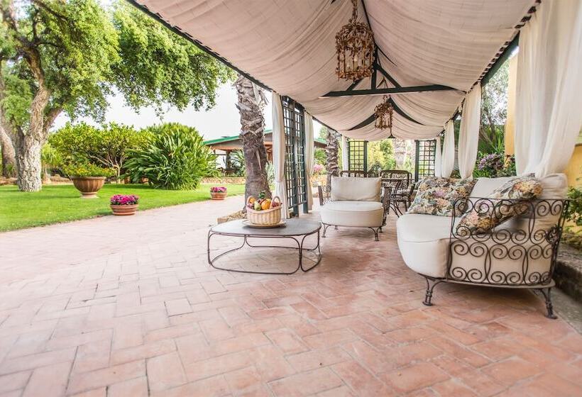 هتل Colleverde Park