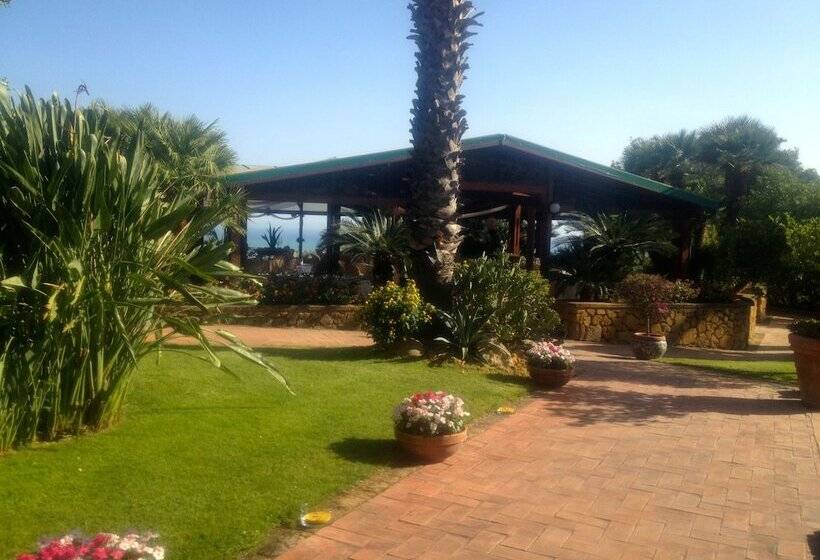 هتل Colleverde Park