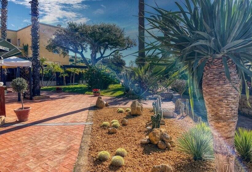 هتل Colleverde Park