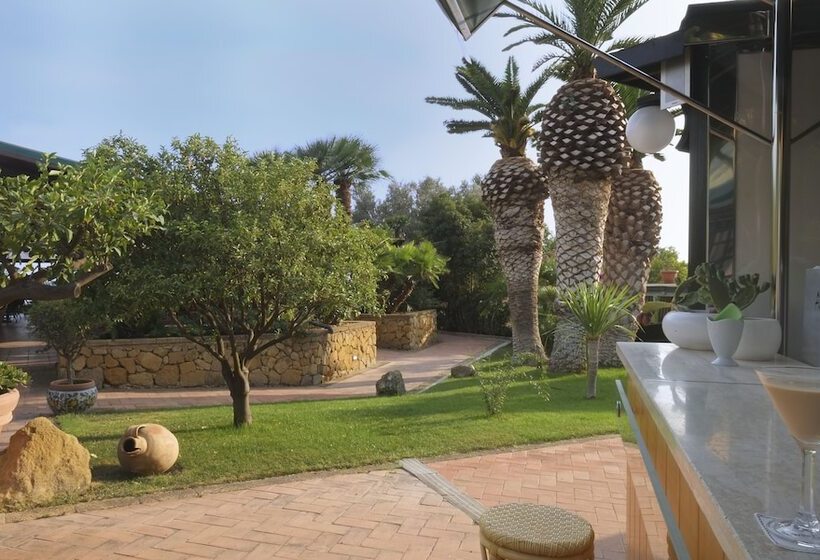 هتل Colleverde Park