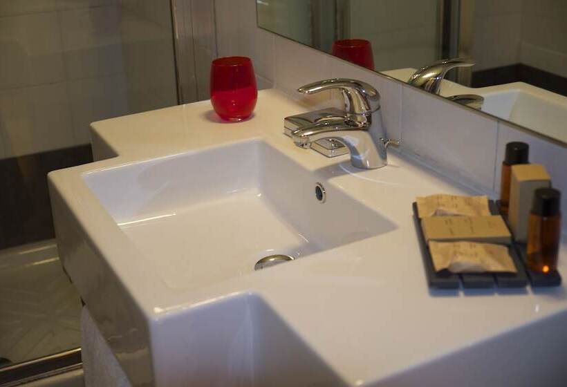 هتل Colleverde Park