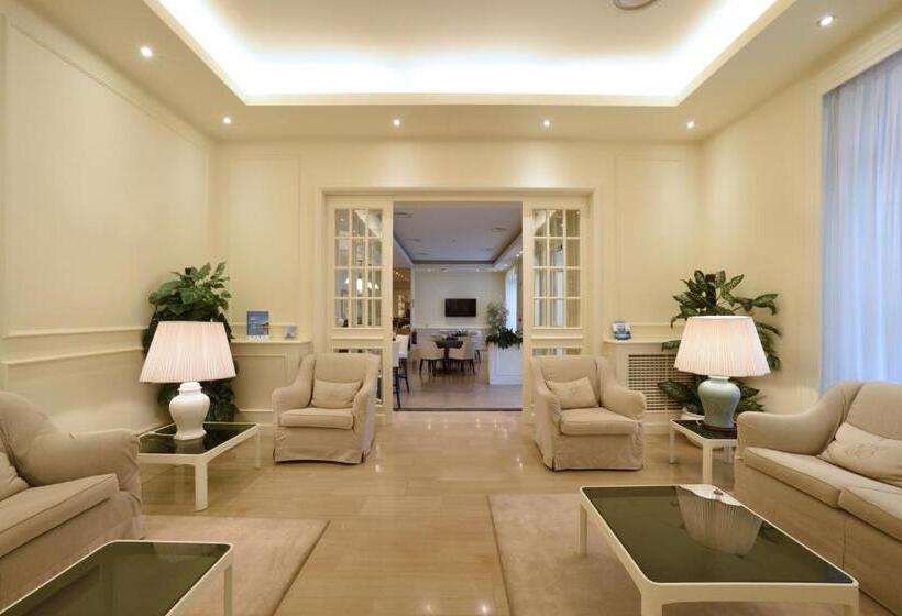 호텔 Europa & Concordia