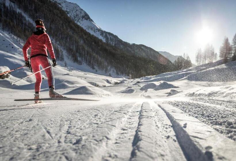 Отель Fronza   Your Mountain & Ski Home
