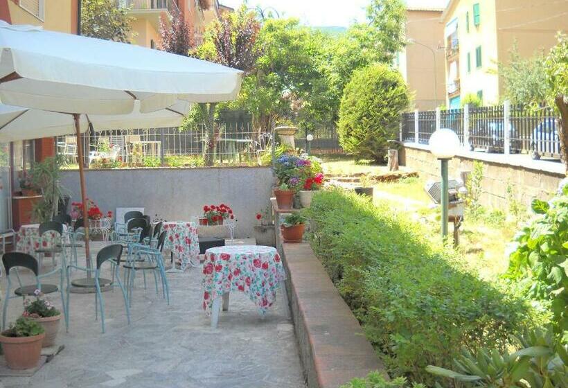 فندق Ristorante Giardino