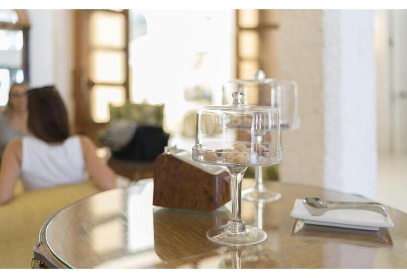 هتل Grande Albergo Internazionale