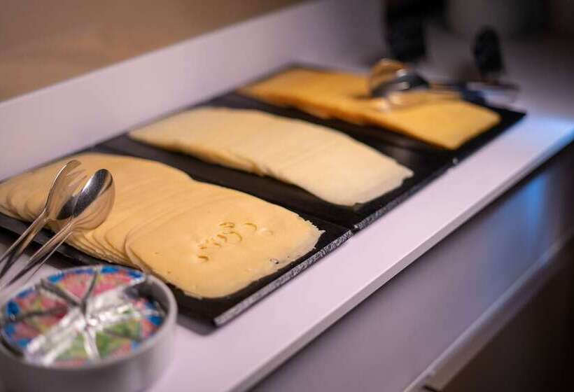 فندق Kristály Imperial