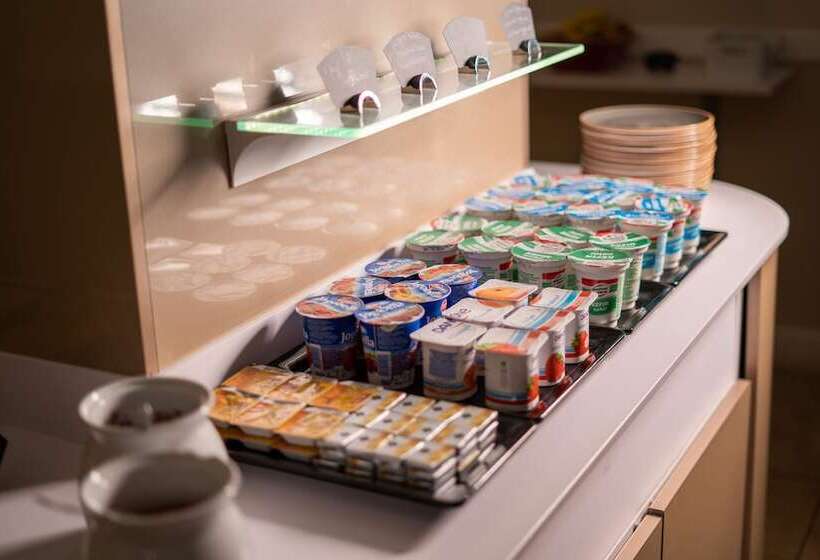 فندق Kristály Imperial