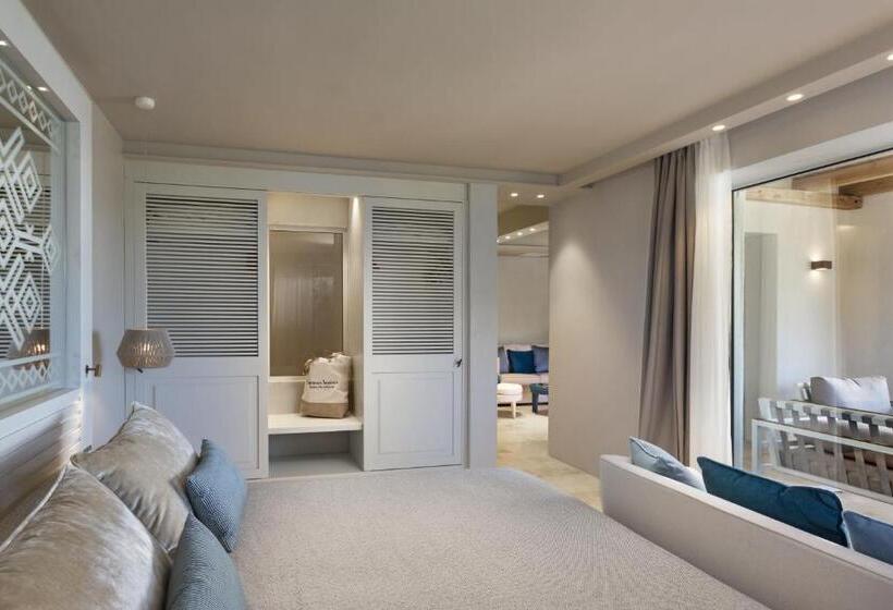 فندق La Bisaccia