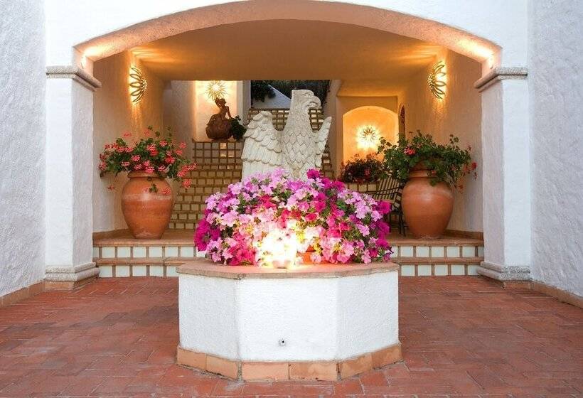 فندق La Bisaccia