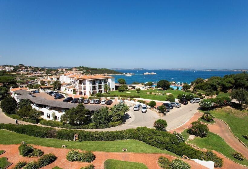 فندق La Bisaccia