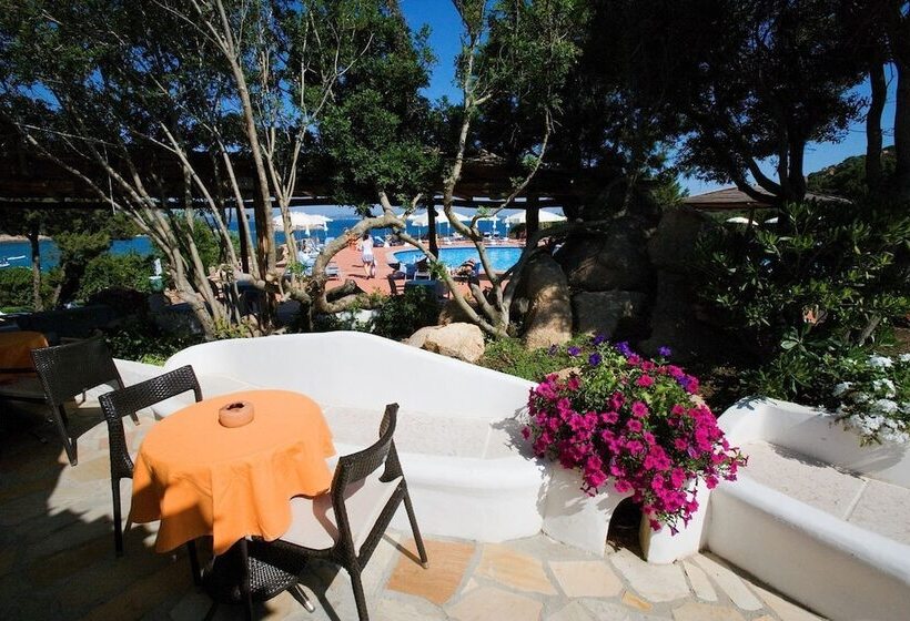 فندق La Bisaccia