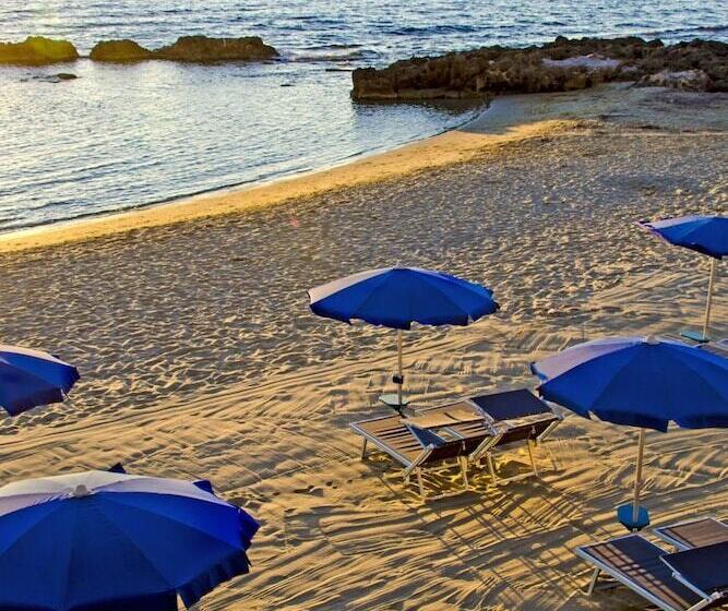 فندق La Playa