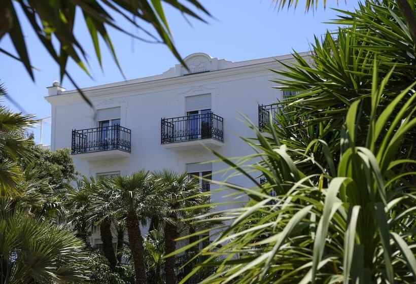هتل La Residenza Capri