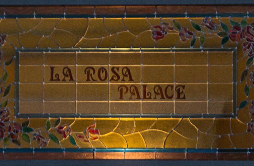 فندق La Rosa